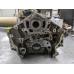 #BLO40 Engine Cylinder Block From 2012 Buick Enclave  3.6 12640490